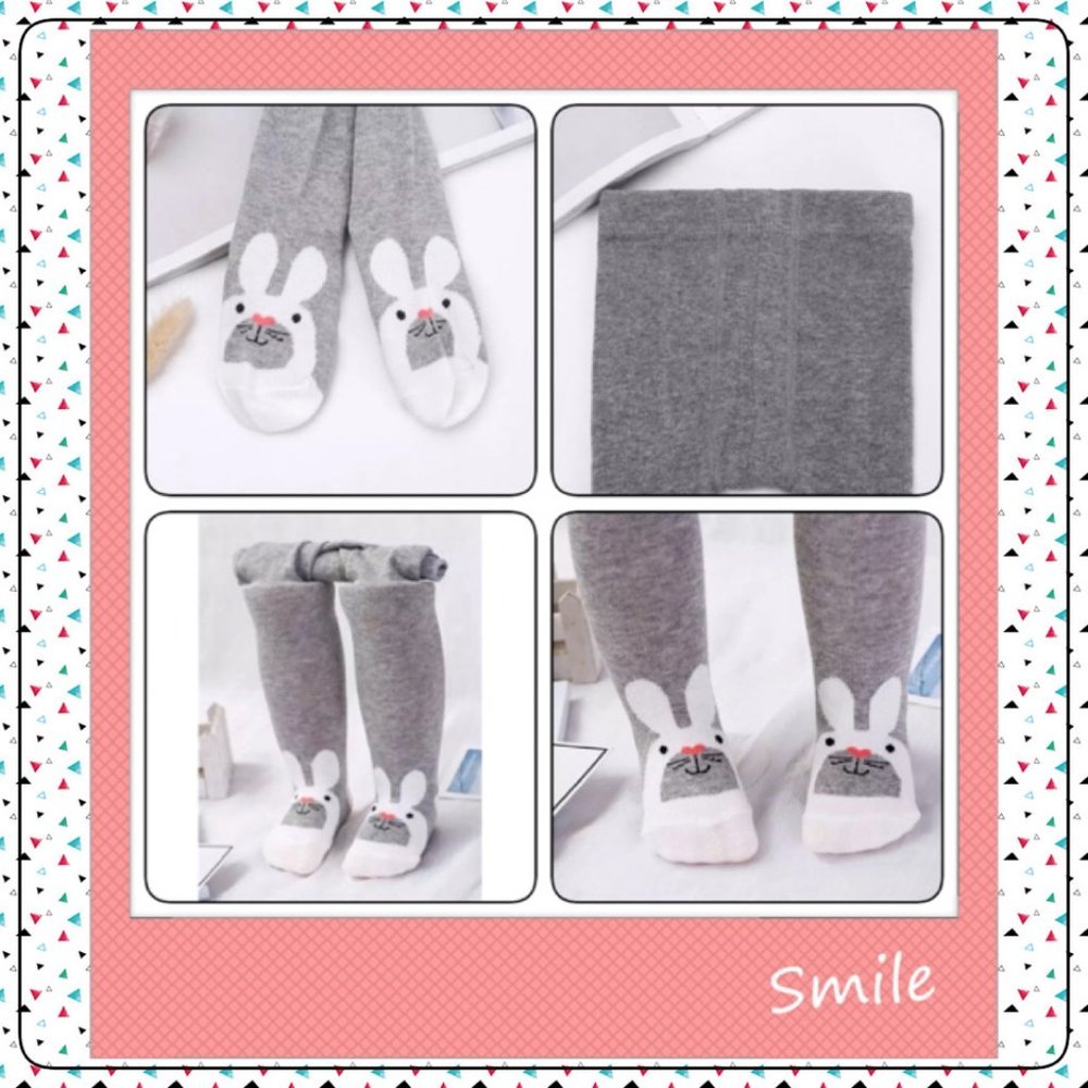 Brand New Toddler Tights